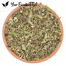 Lemon Balm Highest Quality Herbal Loose Leaf Tea - Melissa 25g - 1kg