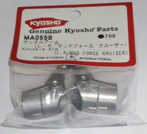Kyosho knuckle arm left - kyosho, (left