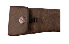 BUFFALO HIDE SHOTGUN SLEEVE