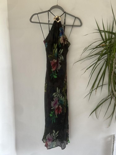 Anthropologie feminine floral - anthropologie,