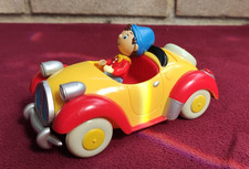 Vintage Noddy Car & Figure