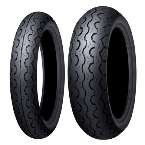Motorcycle tyres dunlop tt100 - tyres,