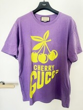 💯% Authentic! Gucci 'CHERRY