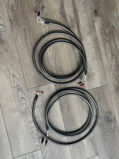 Chord Epic Speaker Cable 3m Pair