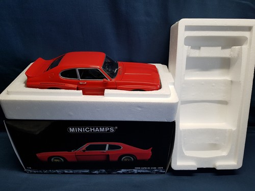 180 748001 minichamps - 748001, 1/18