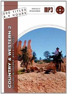 Country western 3 - ,