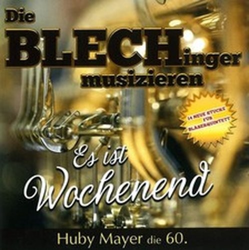 Mayer huby blec es ist - mayer,, /