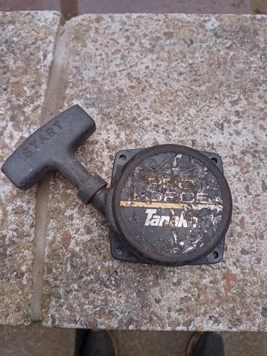 Tanaka strimmer hedge trimmer - tanaka,
