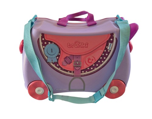 Ride trunki kids - ride,