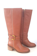 BRAND NEW Boden Buckled Knee