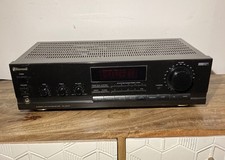 Sherwood RX-2010 Stereo Amplifier AM/FM Receiver - Tested + Working 