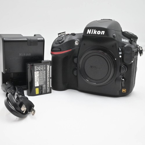 Shutter count 6589 nikon - shutter,