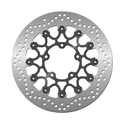 1253 rear motorcycle brake - rear,
