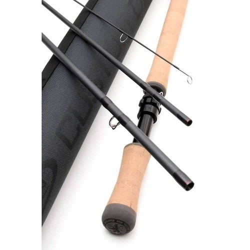 Vision custom rod series - vision,