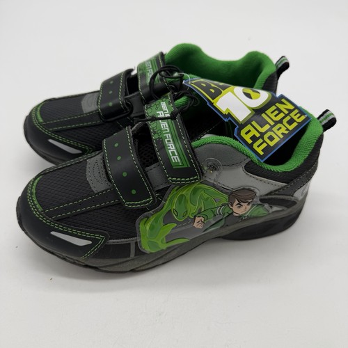 Ben alien force youth shoes - youth,