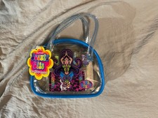 New Lisa Frank Beauty Bits