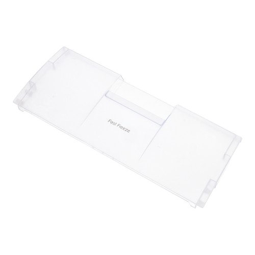 Beko fridge freezer - fridge, fast