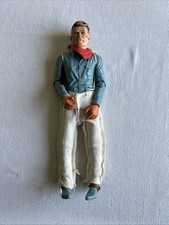 Vintage 1965 Cowboy Kid Johnny