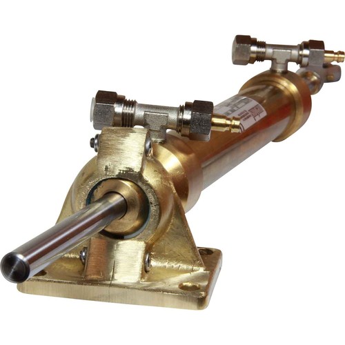 Vetus mtc72 hydraulic steering - vetus,