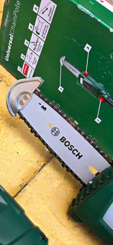 Bosch universalchainpole - bosch, 18