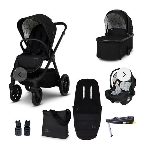 Giggle everything bundle - 4,