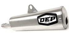 DEP DEPY2918 Exhaust Silencer