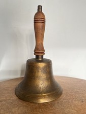MAJESTIC ANTIQUE BRASS