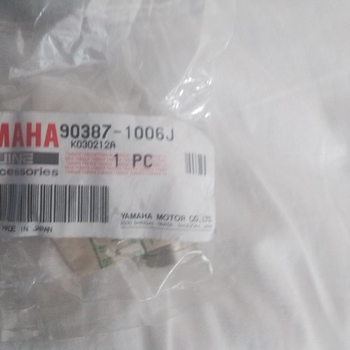 Yamaha collar 90387 1006j - 90387-1006j, oem
