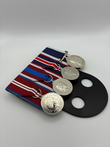 Military medal pocket - medal, holder