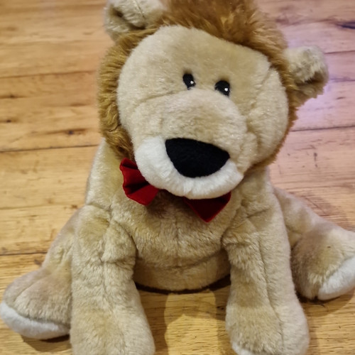 Intelex microwavable plush - intelex,