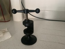 Vintage Robert Welch? - England Cast Iron Nut Cracker