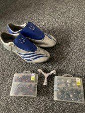 Adidas F50.7 Tunit football