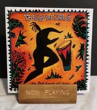 Third World ‎– It's The