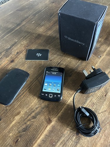 Blackberry curve 9380 phone - curve,