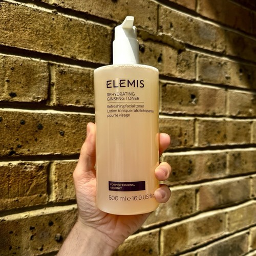 Elemis rehydrating ginseng - elemis,