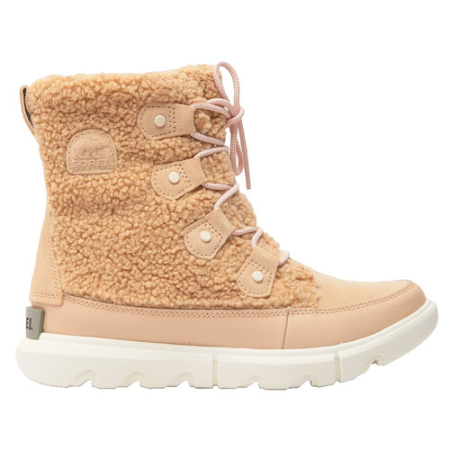 Sorel explorer joan cozy up - explorer, ii