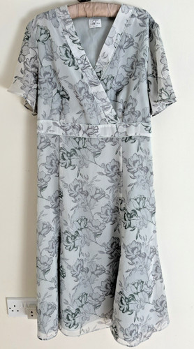 Eastex dress size - dress,