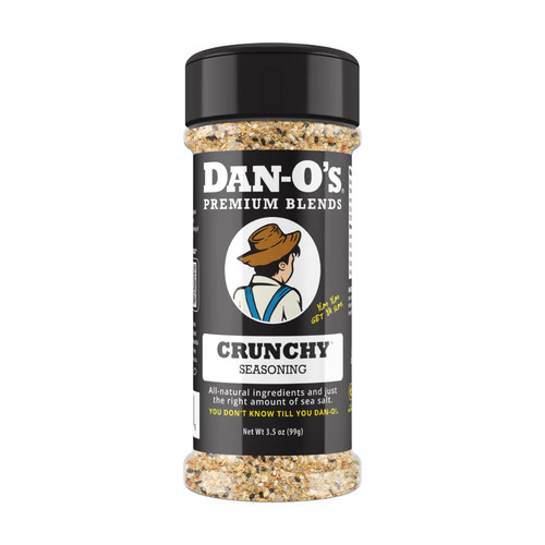 Dan seasoning crunch - seasoning,