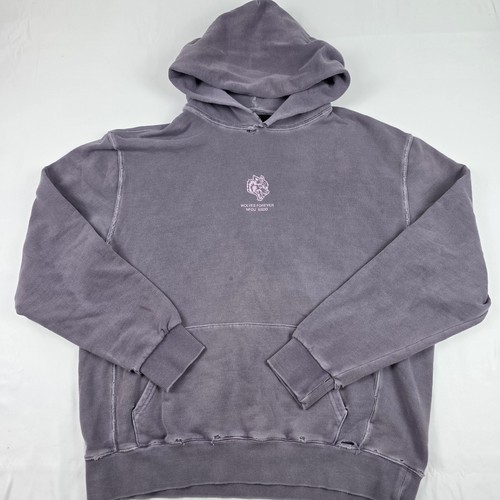 Darc sport hoodie - hoodie, large