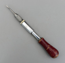 Vintage Stanley YANKEE No 135A Automatic Screwdriver Sheffield England