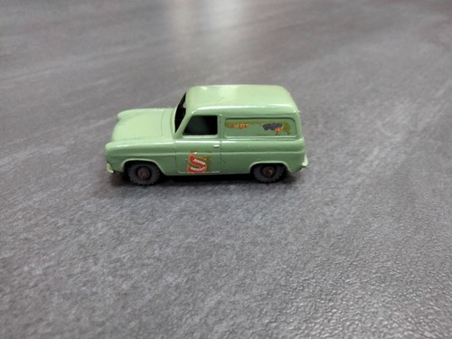 Matchbox series lesney 59 - matchbox,
