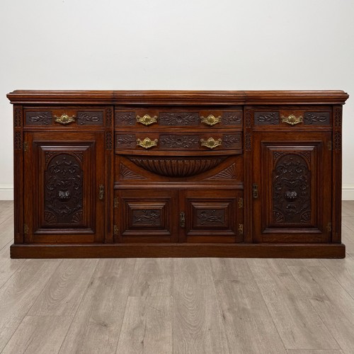 Antique 19th century - antique, carved