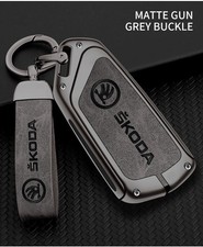 Skoda car key case - key, cover