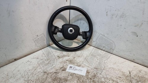 Smart fortwo steering wheel - smart,