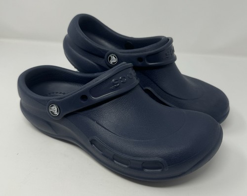 Crocs bistro clog slip - crocs,