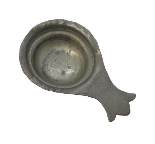 17th century pewter naval - 17th, rum