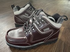Rockport XCS Mens Leather