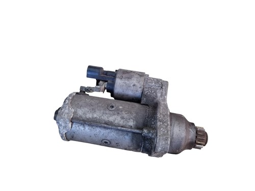 Skoda octavia starter motor - octavia,