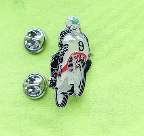 Bill ivy motorcycle - motorcycle, badge