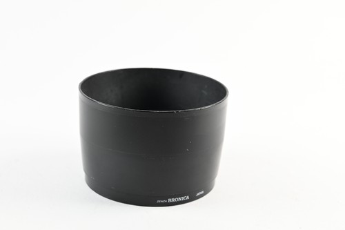 Bronica 200 250mm hood - gs,